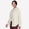 Giacca Sherpa Giacca Sherpa