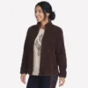 Giacca Skech-Sherpa Giacca Skech-Sherpa