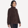 Giacca Skech-Sherpa Giacca Skech-Sherpa