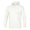 Giacca sportiva a maniche lunghe “Bianco”