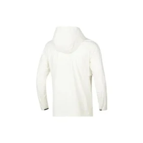 Giacca sportiva a maniche lunghe “Bianco”
