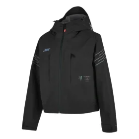 Giacca sportiva “Black White”
