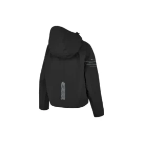 Giacca sportiva “Black White”