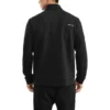 Giacca sportiva in tessuto “Black”