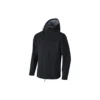 Giacca sportiva intrecciata 3 in 1 “Black”