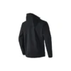 Giacca sportiva intrecciata 3 in 1 “Black”