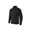 Giacca sportiva intrecciata 3 in 1 “Black”