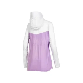Giacca sportiva “Viola e bianco”