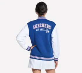 Giacca Varsity