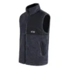 Gilet basic “Black”