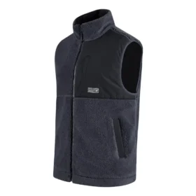 Gilet basic “Black”