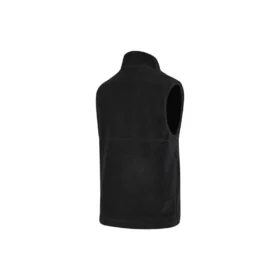 Gilet basic “Black”