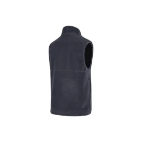 Gilet basic “Black”