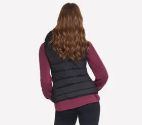 Gilet con cappuccio Performance Elite Cozy Fit