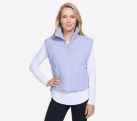 Gilet Cozy Fit