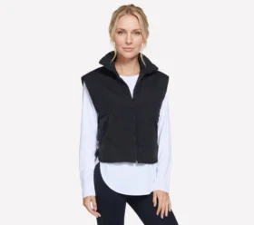 Gilet Cozy Fit