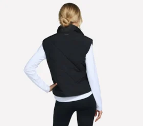 Gilet Cozy Fit