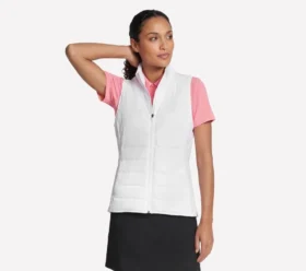 Gilet Driver Hybrid