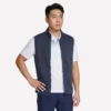Gilet GO GOLF GO Walk in tessuto Ottoman Gilet GO GOLF GO Walk in tessuto Ottoman