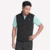 Gilet GO GOLF GO Walk in tessuto Ottoman Gilet GO GOLF GO Walk in tessuto Ottoman