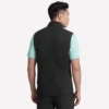 Gilet GO GOLF GO Walk in tessuto Ottoman Gilet GO GOLF GO Walk in tessuto Ottoman