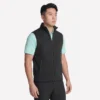 Gilet GO GOLF GO Walk in tessuto Ottoman Gilet GO GOLF GO Walk in tessuto Ottoman