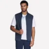 Gilet GO GOLF GO Walk in tessuto Ottoman Gilet GO GOLF GO Walk in tessuto Ottoman