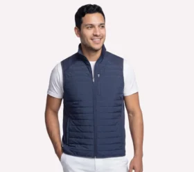 Gilet ibrido GO SHIELD Cozy Fit