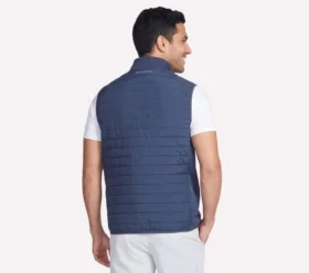 Gilet ibrido GO SHIELD Cozy Fit