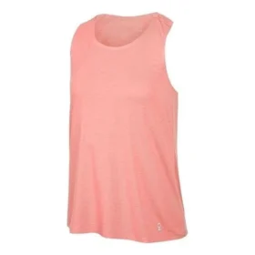 Gilet in tessuto “Pink Navy”