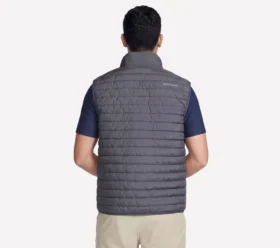Gilet reversibile GO SHIELD Cozy Fit Altitude