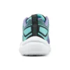 Girls Go Run 650 “Nero Viola Verde”