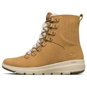 Glacial Ultra “Chestnut”