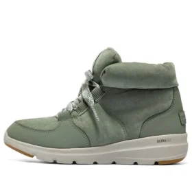 Glacial Ultra “Trend Up – Olive”