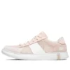 Glide 2.0 Ultra Low-Top Sneakers Rosa/Bianco