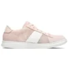 Glide 2.0 Ultra Low-Top Sneakers Rosa/Bianco