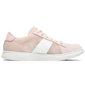 Glide 2.0 Ultra Low-Top Sneakers Rosa/Bianco
