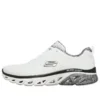 Glide Low-Top Bianco
