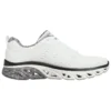 Glide Low-Top Bianco