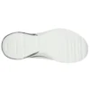 Glide Low-Top Bianco