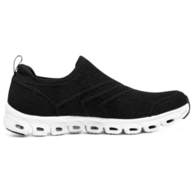 Glide-Step “Black White”