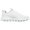 Glide-Step Low-Top Bianco