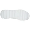 Glide-Step Low-Top Bianco