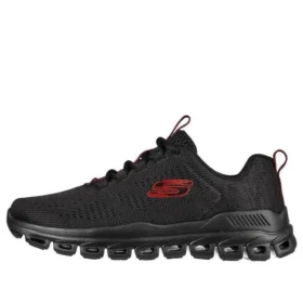 Glide-Step Low-Top Nero