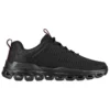 Glide-Step Low-Top Nero