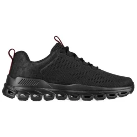 Glide-Step Low-Top Nero
