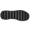 Glide-Step Low-Top Nero