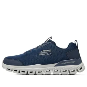 Glide-Step “Navy”