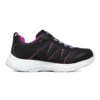 Glimmer Kicks “Black Pink”