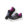Glimmer Kicks “Black Pink”